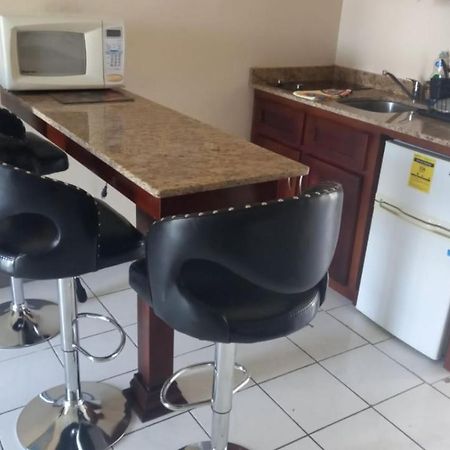Studio 27 Ocho Rios Luaran gambar