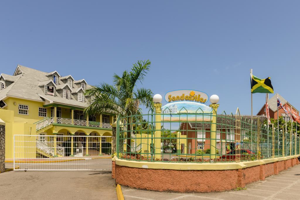Studio 27 Ocho Rios Luaran gambar