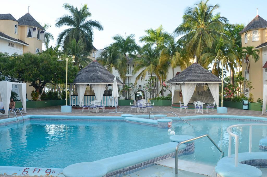Studio 27 Ocho Rios Luaran gambar